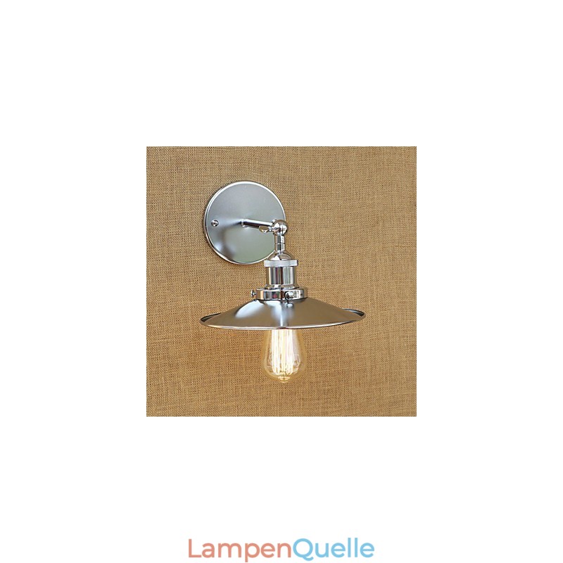 Modernes, zeitgenössisches Country-Retro-Galvanisierungselement für Augenschutz im Mini-Stil