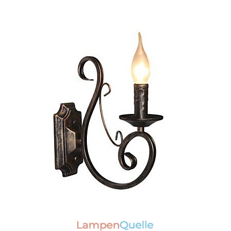 Mini Retro Wand Lampe Flur Metall Kerze Form Wand Lampe Beleuchtung Mini Retro Wand Lampe Flur Metall Kerze Form Wand Lampe Beleuchtung