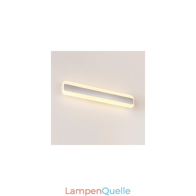 Moderne zeitgenössische Chrom-Funktion für Umgebungslicht Badezimmerbeleuchtung Wandleuchte