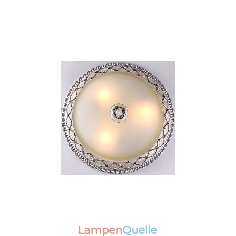 Europa Typ Harz Glas Kuppel Licht Süß Zu Absorbieren Kuppel Licht Lampe