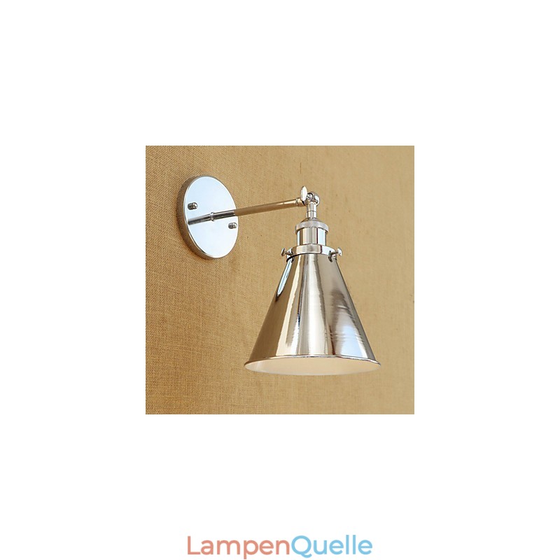 Modernes, zeitgenössisches Country-Retro-Galvanisierungselement für Augenschutz im Mini-Stil