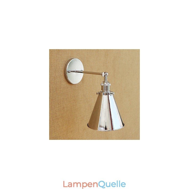 Modernes, zeitgenössisches Country-Retro-Galvanisierungselement für Augenschutz im Mini-Stil