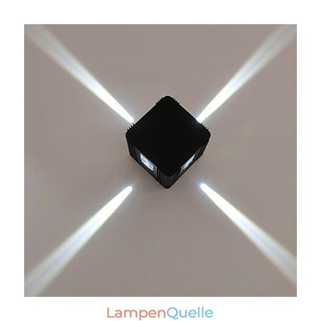 Modernes Licht Aluminium Unterputz Wandleuchte Dekorieren Wandleuchten