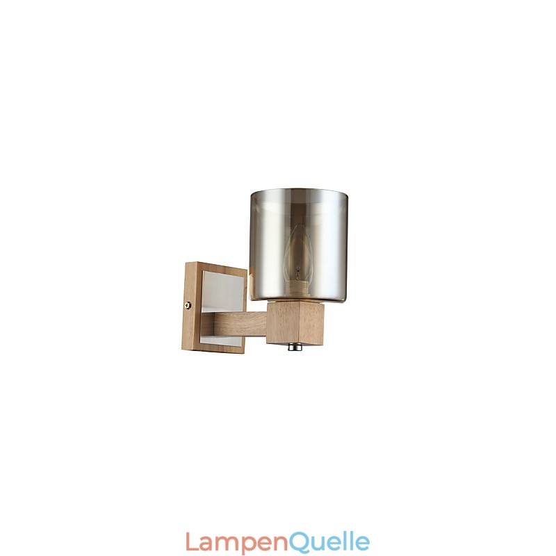 Glas-Wandleuchte, modern, zeitgenössisch, andere Funktionen für Mini-Stil, Umgebungslicht, Wandleuchten, Wandleuchte