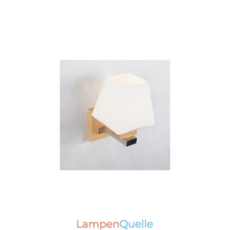 Modernes zeitgenössisches Feature für Uplight-Wandleuchten Wandleuchte