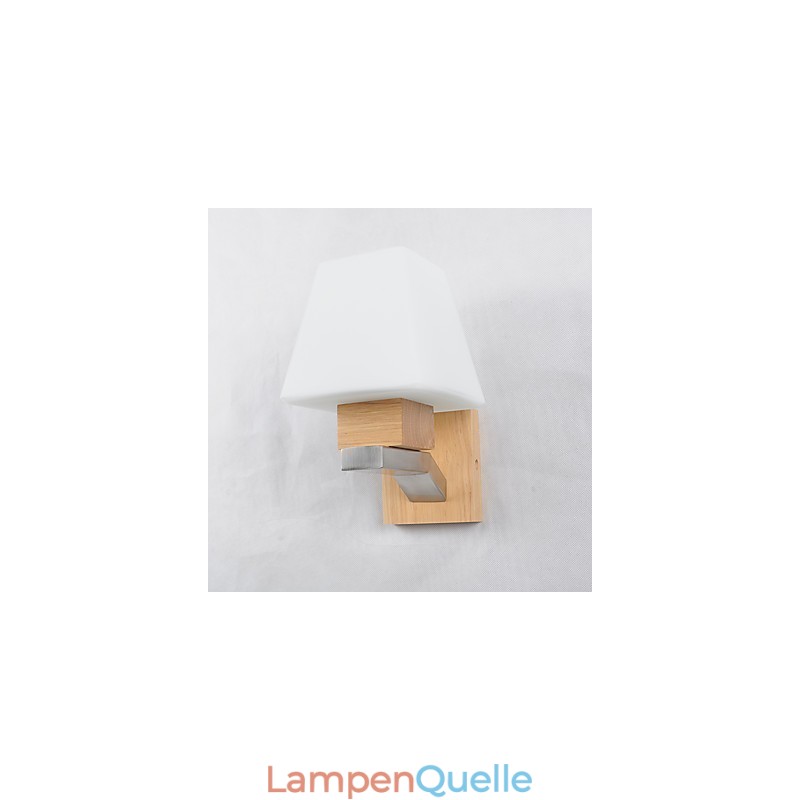 Modernes zeitgenössisches Feature für Uplight-Wandleuchten Wandleuchte