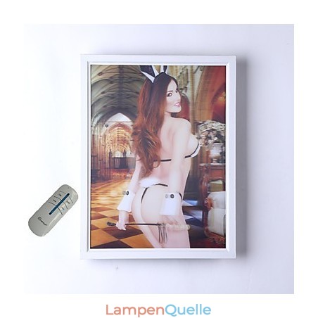 Integrierte moderne zeitgenössische moderne zeitgenössische Malerei-Funktion für Ambient Light Wandleuchten Integrierte moderne zeitgenössische moderne zeitgenössische Malerei-Funktion für Ambient Light Wandleuchten