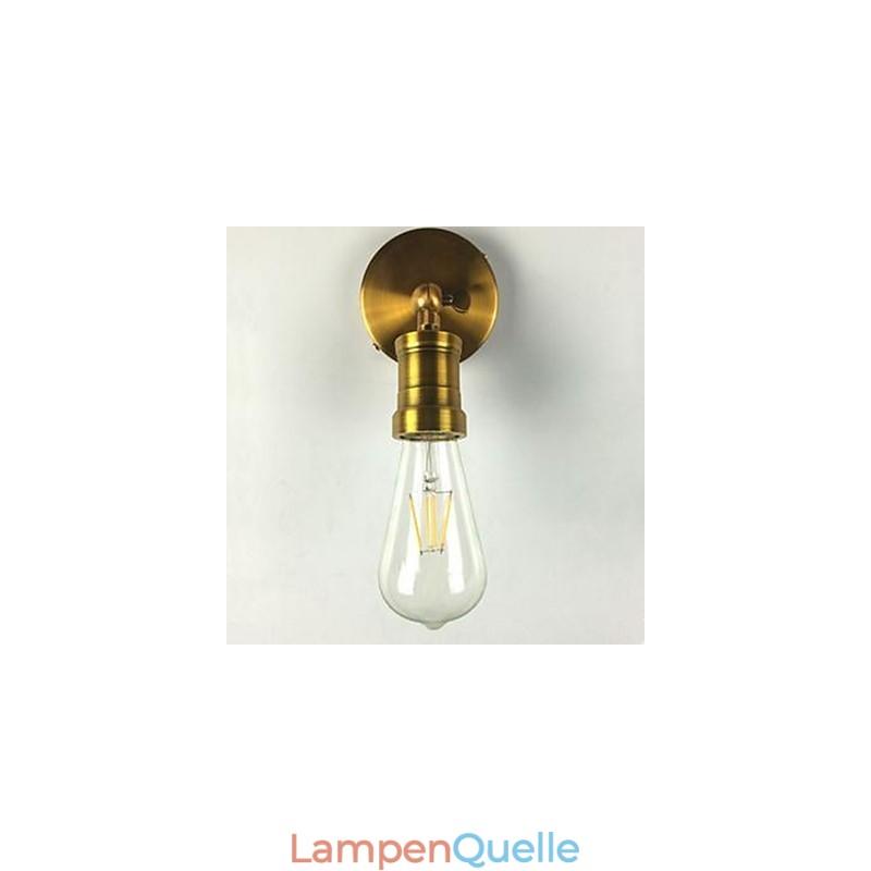 Wandleuchte Nachttisch Schlafzimmer Einfache Moderne Lampen