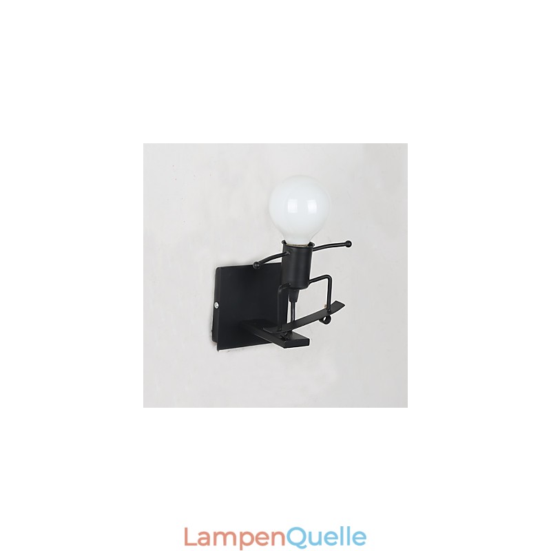 Moderne zeitgenössische traditionelle klassische rustikale Lodge Neuheit Malerei Feature für Downlight Wandleuchten Wandleuchte