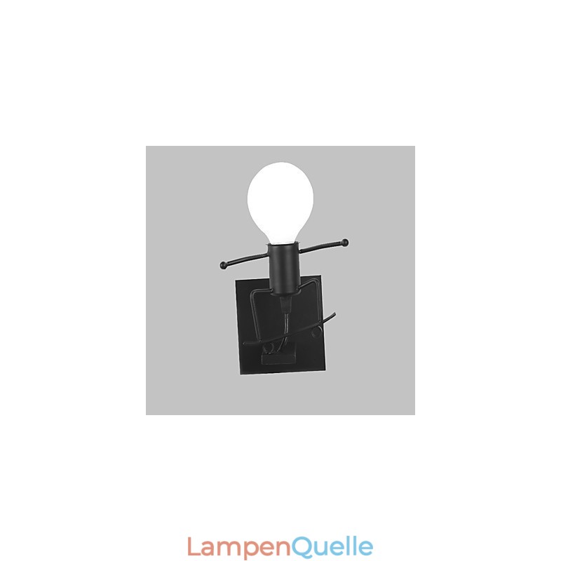 Moderne zeitgenössische traditionelle klassische rustikale Lodge Neuheit Malerei Feature für Downlight Wandleuchten Wandleuchte