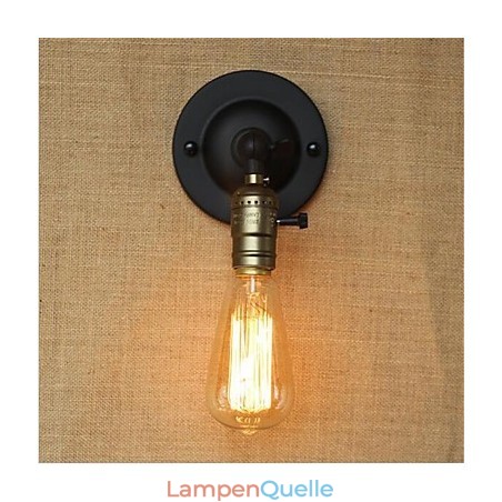 Retro-Malerei-Funktion für Mini-Stil Swing Arm Umgebungslicht Wandleuchten Wandleuchte Retro-Malerei-Funktion für Mini-Stil Swing Arm Umgebungslicht Wandleuchten Wandleuchte