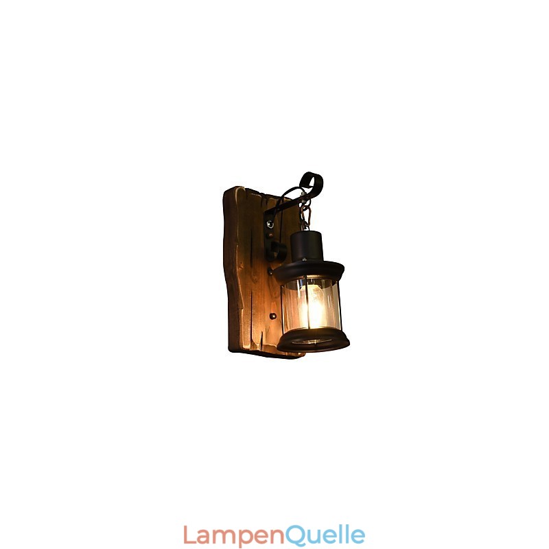 Rustikale Lodge Traditionelle Klassische Malerei Funktion für Downlight Wandleuchten Wandleuchte