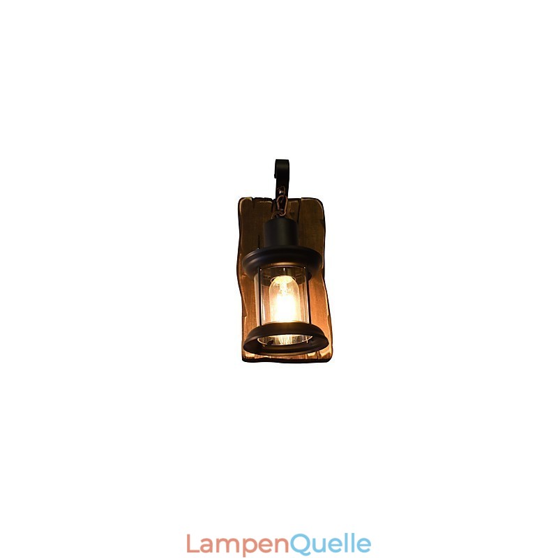 Rustikale Lodge Traditionelle Klassische Malerei Funktion für Downlight Wandleuchten Wandleuchte