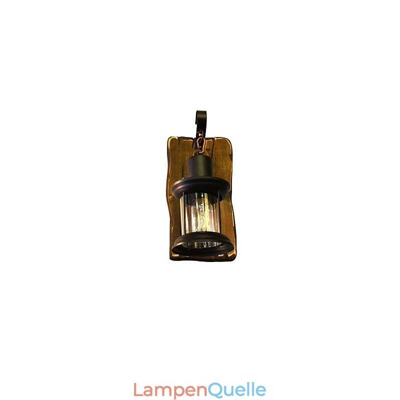 Rustikale Lodge Traditionelle Klassische Malerei Funktion für Downlight Wandleuchten Wandleuchte