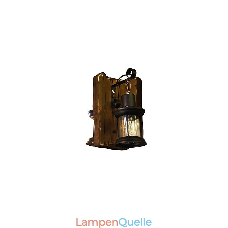 Rustikale Lodge Traditionelle Klassische Malerei Funktion für Downlight Wandleuchten Wandleuchte