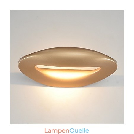 Integrierte moderne zeitgenössische moderne zeitgenössische Malerei-Funktion für Ambient Light Wandleuchten Integrierte moderne zeitgenössische moderne zeitgenössische Malerei-Funktion für Ambient Light Wandleuchten