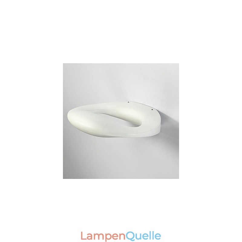 Integrierte moderne zeitgenössische moderne zeitgenössische Malerei-Funktion für Ambient Light Wandleuchten