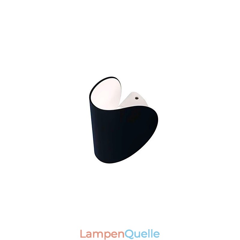 Moderne zeitgenössische Malerei-Funktion für Mini-Stil Umgebungslicht Wandleuchten Wandleuchte Persönlichkeit Wandlampe