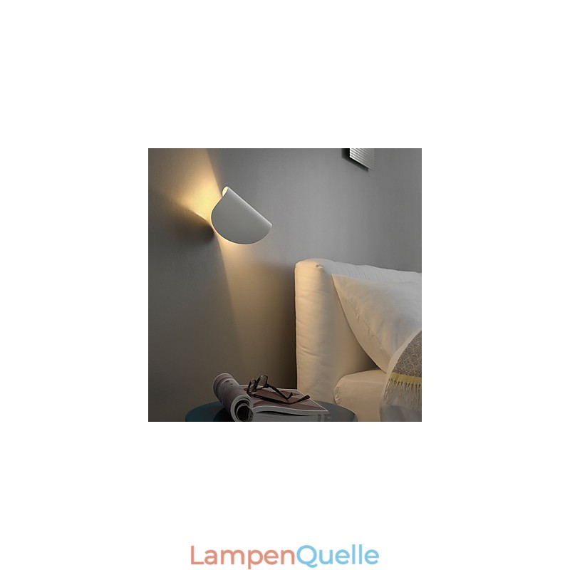 Moderne zeitgenössische Malerei-Funktion für Mini-Stil Umgebungslicht Wandleuchten Wandleuchte Persönlichkeit Wandlampe
