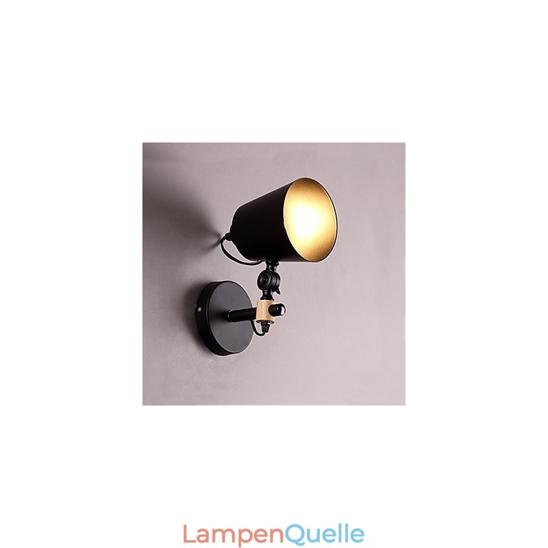 Malerei Feature Downlight Wandleuchte