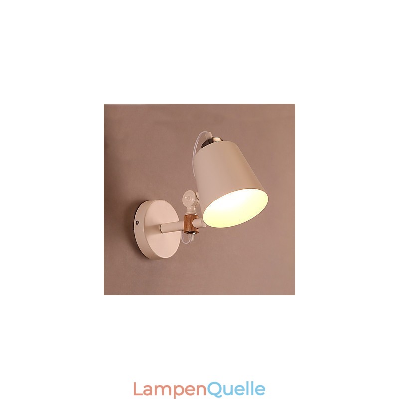 Malerei Feature Downlight Wandleuchte
