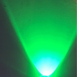 Mehrfarbige 3-Neuheitsfunktion für Wandleuchten im Mini-Stil mit Umgebungslicht, Wandleuchte