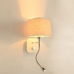 Mini Style Ambient Light Wandleuchten Wandleuchte