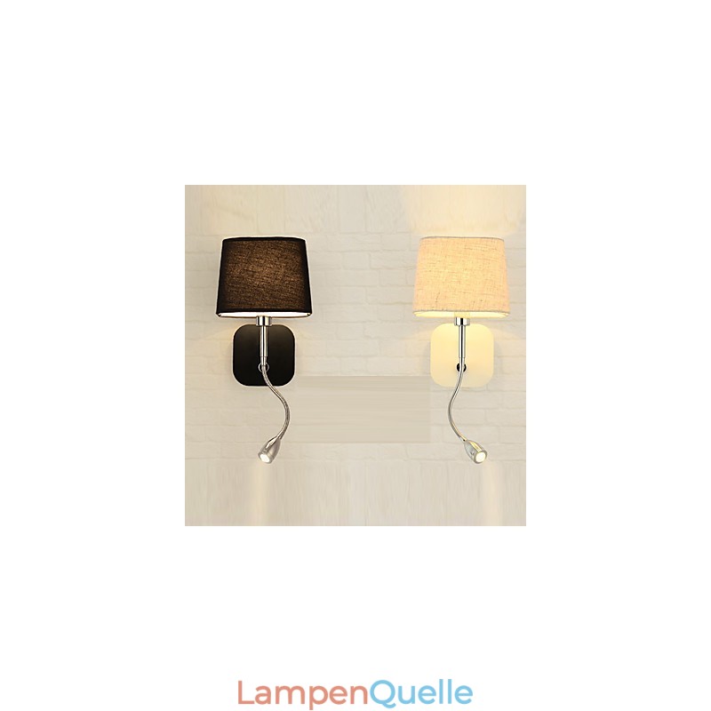 Mini Style Ambient Light Wandleuchten Wandleuchte