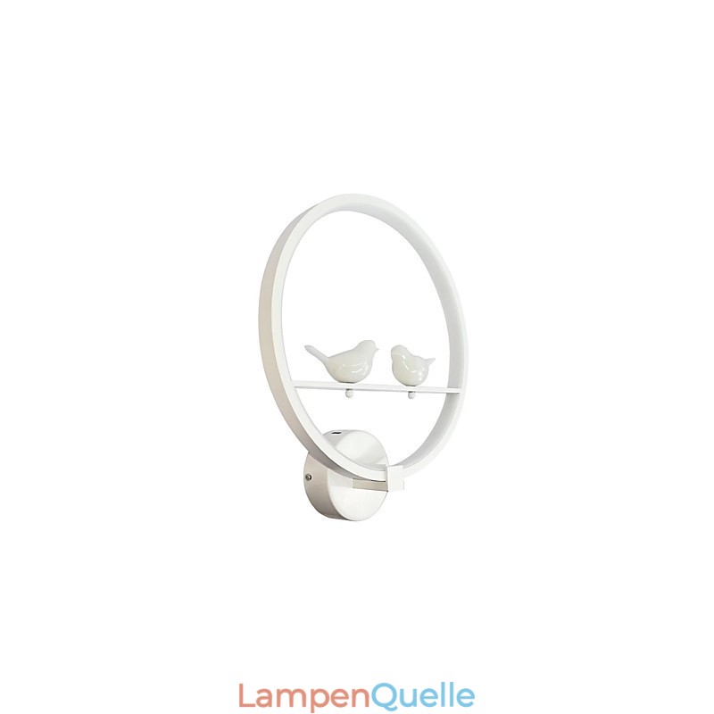 Moderne zeitgenössische moderne zeitgenössische Malerei-Funktion für Ambient Light Wandleuchten