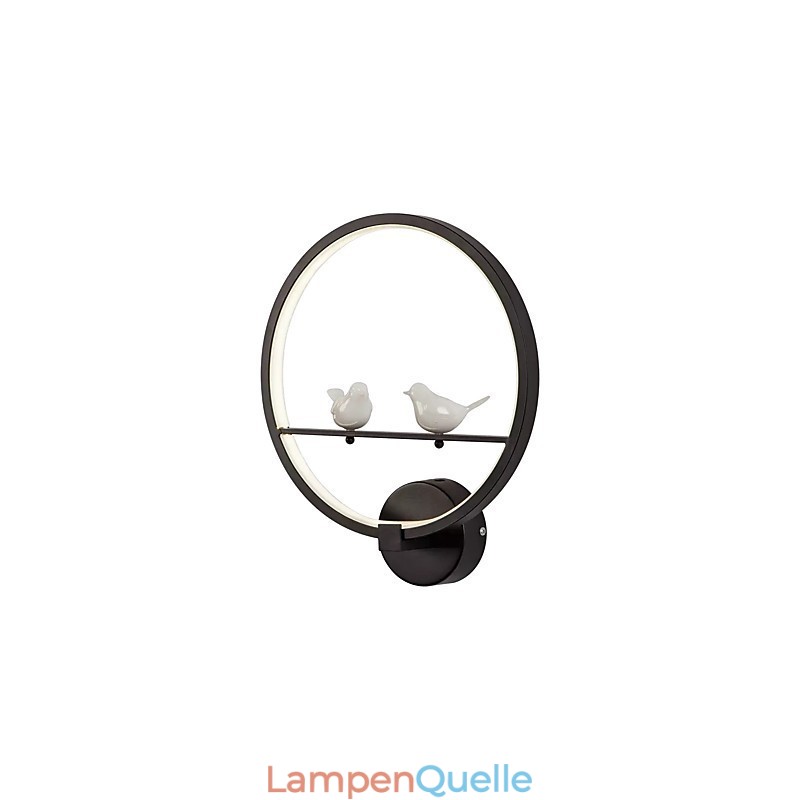 Moderne zeitgenössische moderne zeitgenössische Malerei-Funktion für Ambient Light Wandleuchten