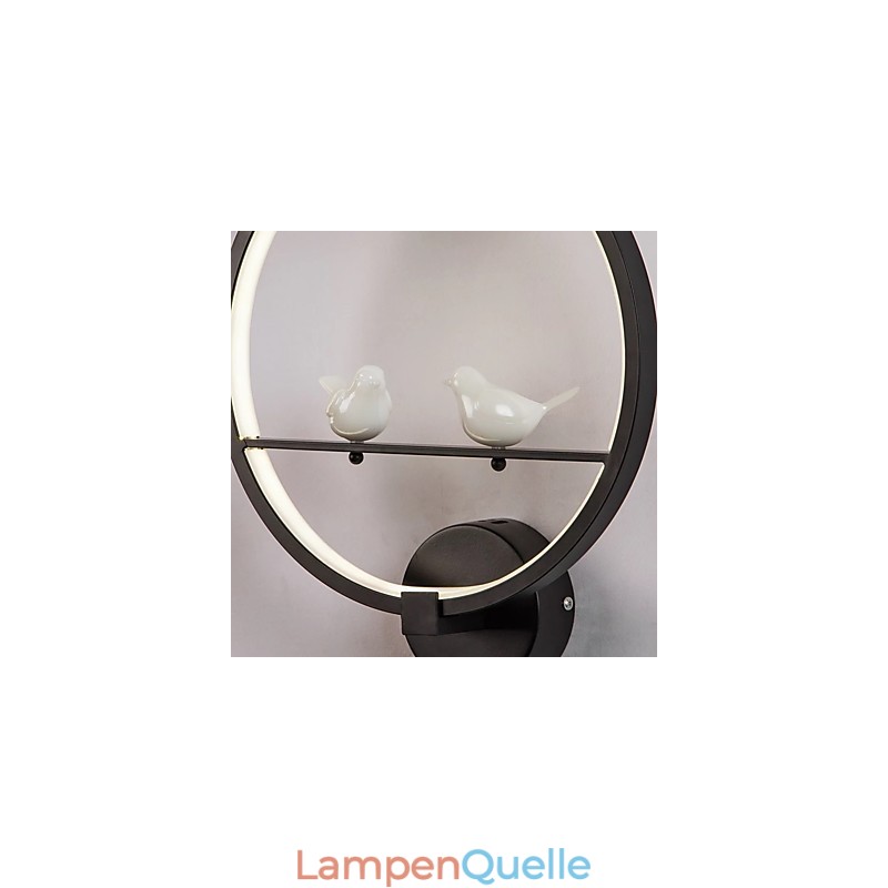 Moderne zeitgenössische moderne zeitgenössische Malerei-Funktion für Ambient Light Wandleuchten