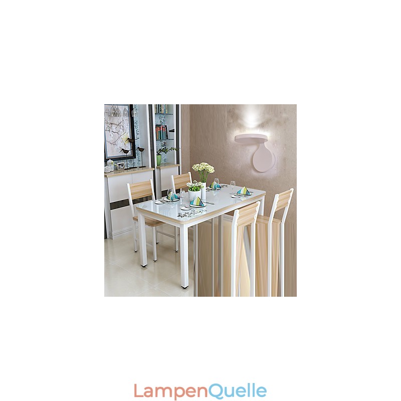 Country Modern Contemporary Feature für Mini-Stil Umgebungslicht Wandleuchten Wandleuchte