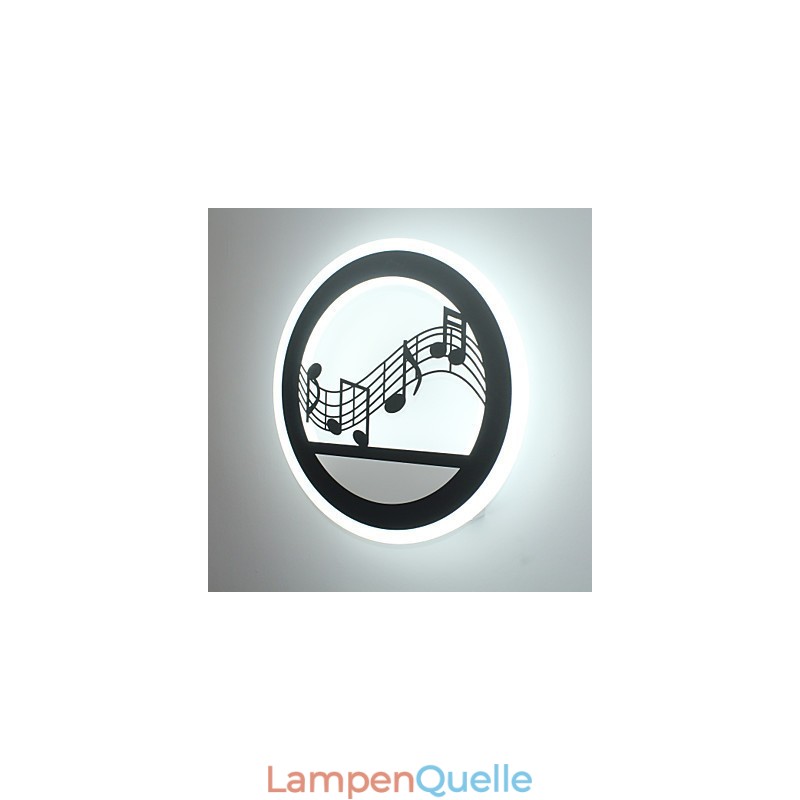 Kreative Schlafzimmer Nachttischlampe Acryl Eingang Gang Licht Einfache Moderne Treppe Balkon Lampen