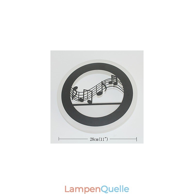 Kreative Schlafzimmer Nachttischlampe Acryl Eingang Gang Licht Einfache Moderne Treppe Balkon Lampen