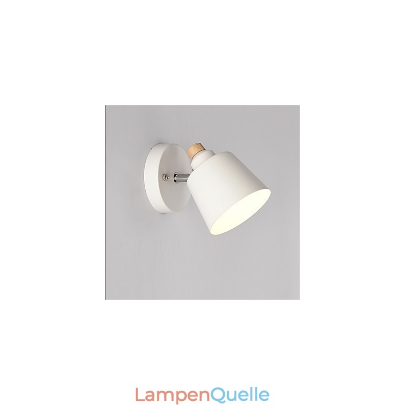 Moderne zeitgenössische Funktion Umgebungslicht Wandleuchten Wandleuchte