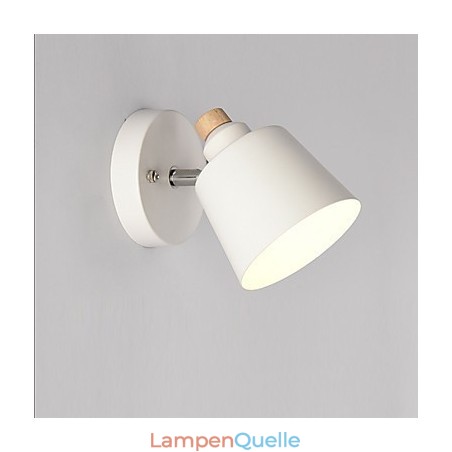 Moderne zeitgenössische Funktion Umgebungslicht Wandleuchten Wandleuchte