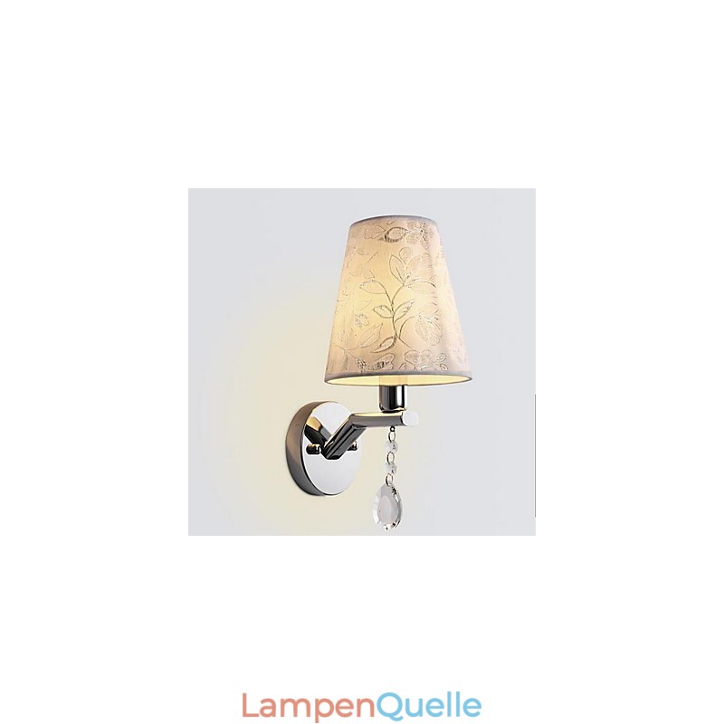 Kristall Modern Zeitgenössisch Andere Feature Uplight Wandleuchten Wandleuchte