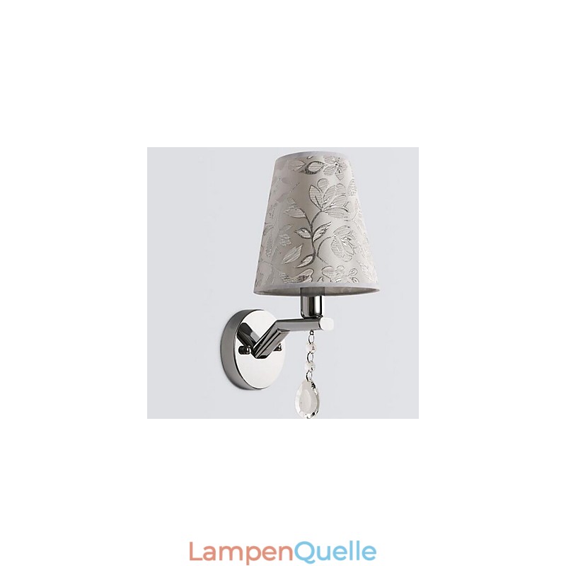 Kristall Modern Zeitgenössisch Andere Feature Uplight Wandleuchten Wandleuchte