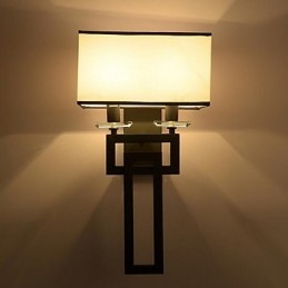 Moderne zeitgenössische andere Feature Uplight Wandleuchten Wandleuchte