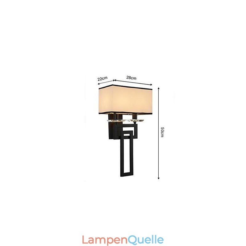 Moderne zeitgenössische andere Feature Uplight Wandleuchten Wandleuchte