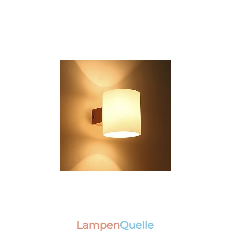 Moderne zeitgenössische andere Feature Downlight Wandleuchten Wandleuchte