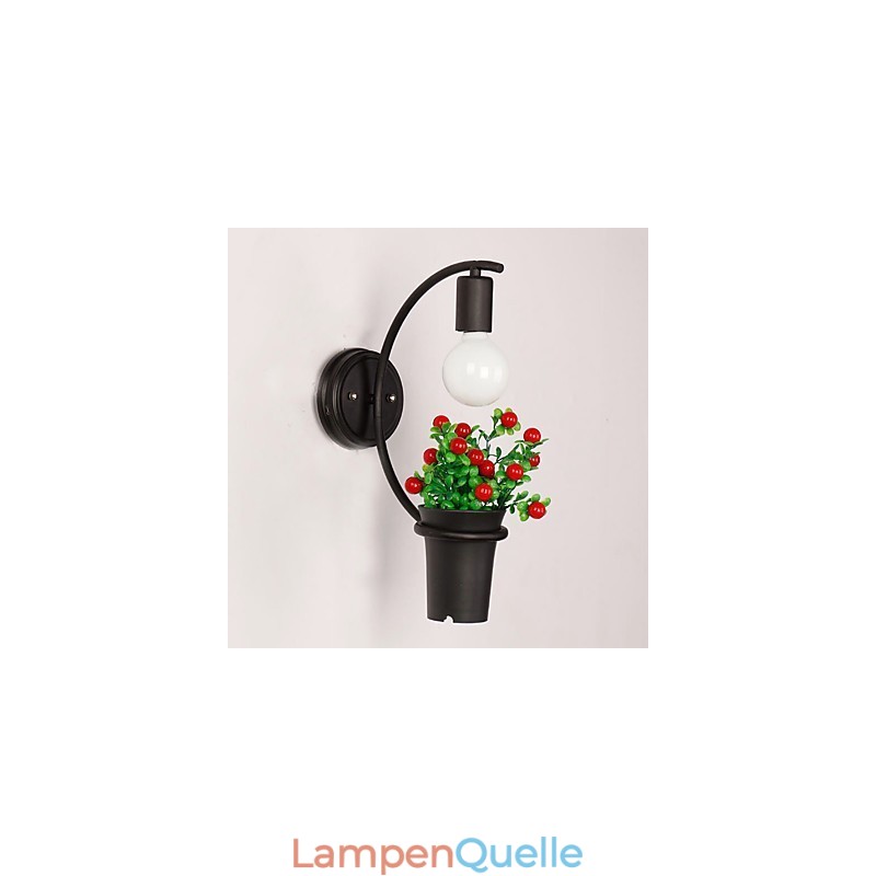 Moderne zeitgenössische moderne zeitgenössische Malerei-Funktion für Ambient Light Wandleuchten
