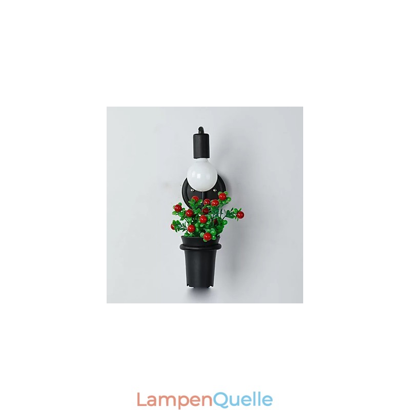 Moderne zeitgenössische moderne zeitgenössische Malerei-Funktion für Ambient Light Wandleuchten