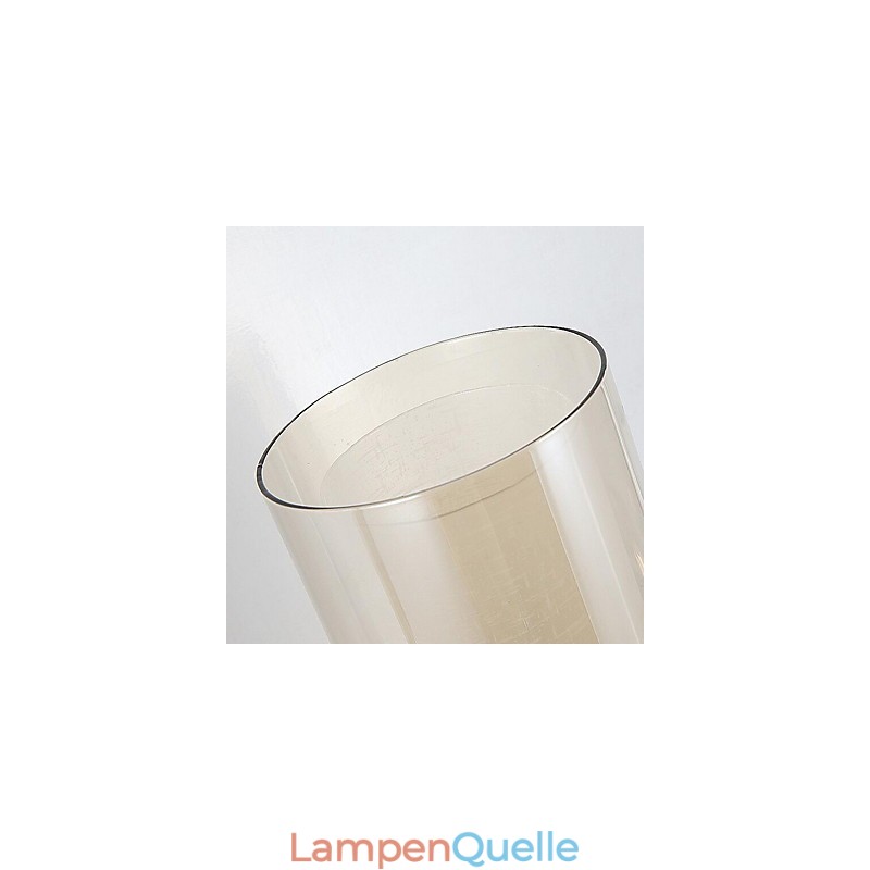 Moderne zeitgenössische galvanisierte Feature Uplight Wandleuchten Wandleuchte