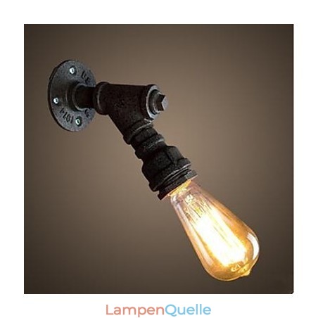 Rustikale Lodge-Malerei-Funktion für Arc Ambient Light Wandleuchten Wandleuchte Rustikale Lodge-Malerei-Funktion für Arc Ambient Light Wandleuchten Wandleuchte