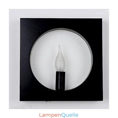 Moderne einfache Eisenkunst-Wandlampe, kreative Wohnzimmer-Hintergrundhalle, Kopfteil des Bettes, quadratischer Rahmen, Dekorationslampen und Laternen Moderne einfache Eisenkunst-Wandlampe, kreative Wohnzimmer-Hintergrundhalle, Kopfteil des Bettes, quadratischer Rahmen, Dekorationslampen und Laternen