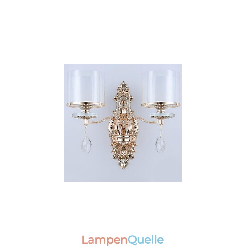Vintage Andere Feature Uplight Wandleuchten Wandleuchte