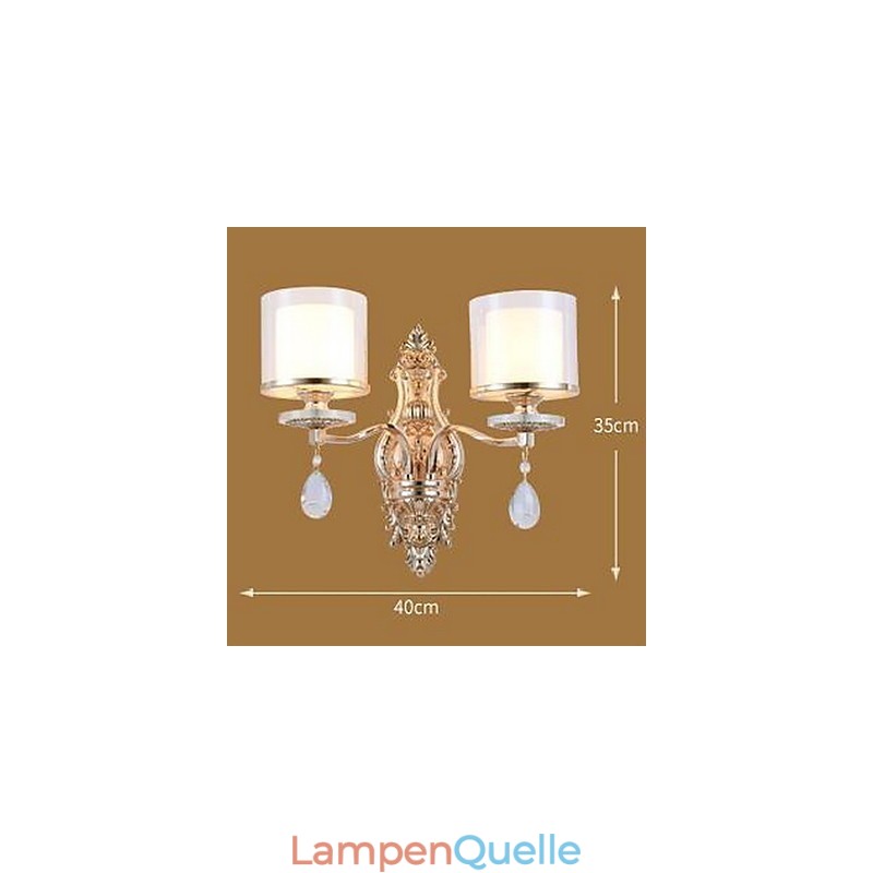 Vintage Andere Feature Uplight Wandleuchten Wandleuchte