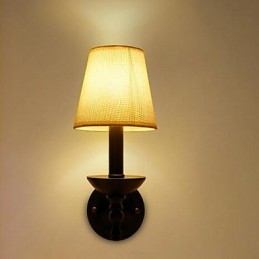Vintage Andere Feature Downlight Wandleuchten Wandleuchte