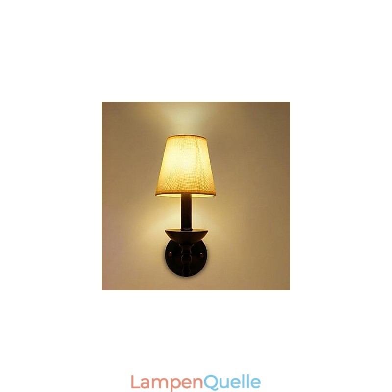 Vintage Andere Feature Downlight Wandleuchten Wandleuchte